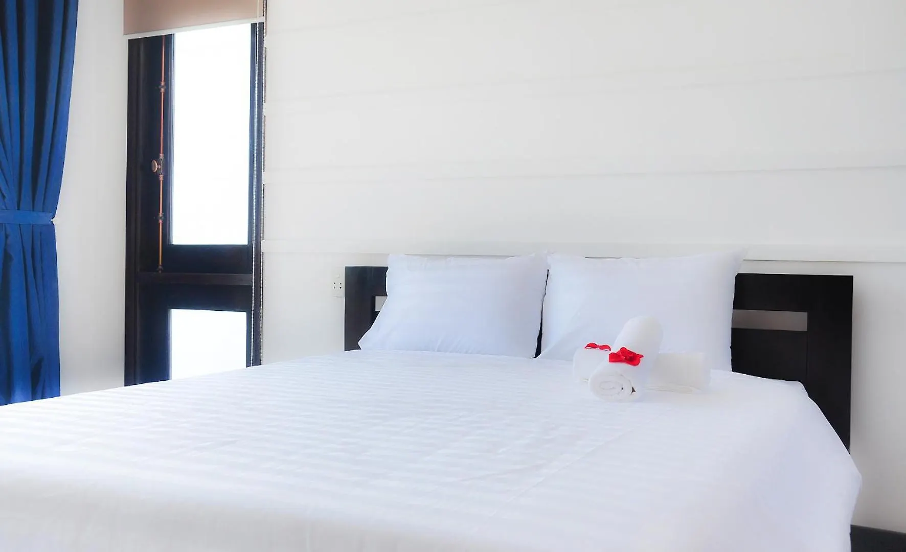 Hoi An Lotus Aroma Villa Ξενοδοχείο Χόι Αν