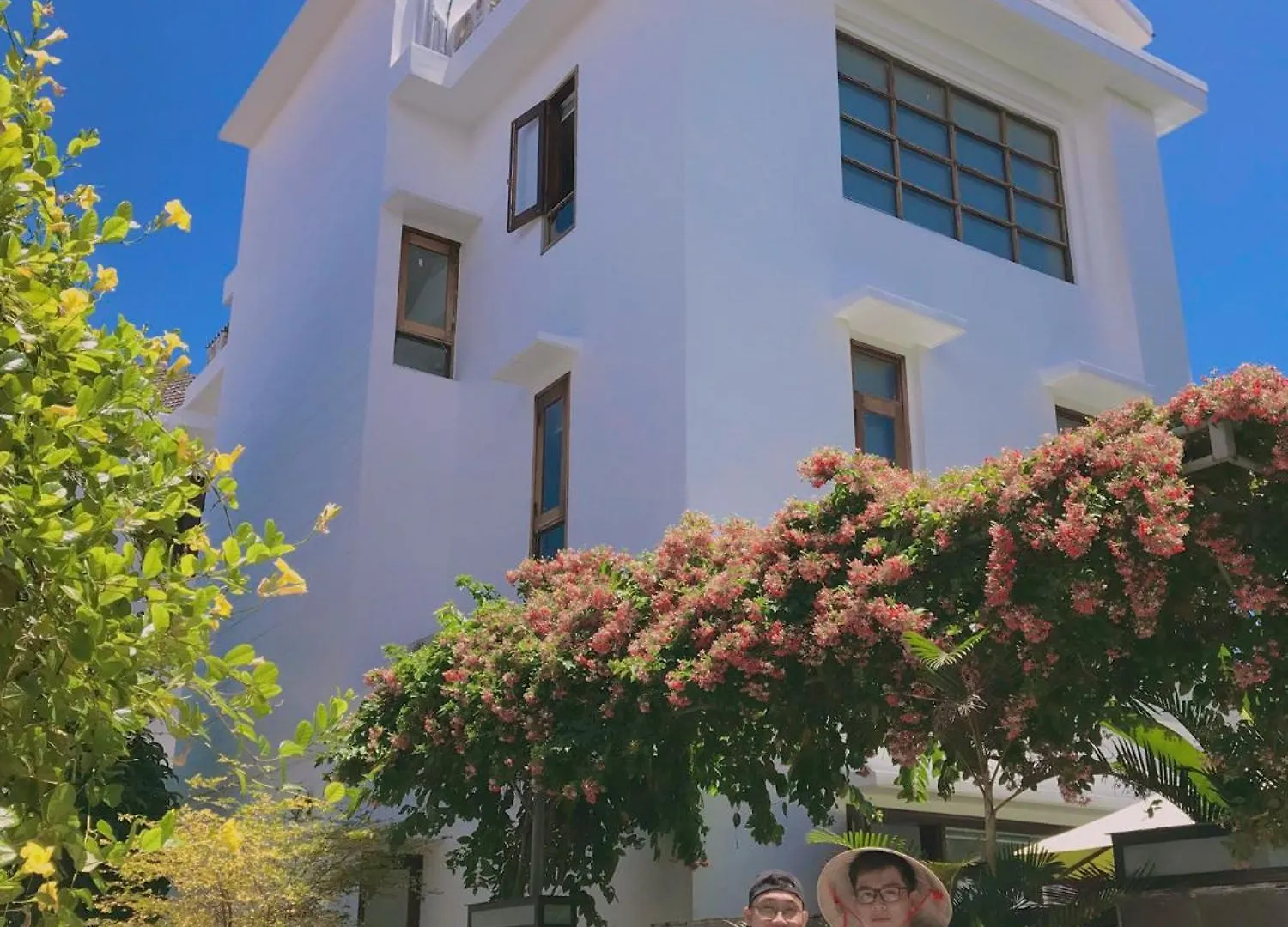 Hoi An Lotus Aroma Villa Ξενοδοχείο