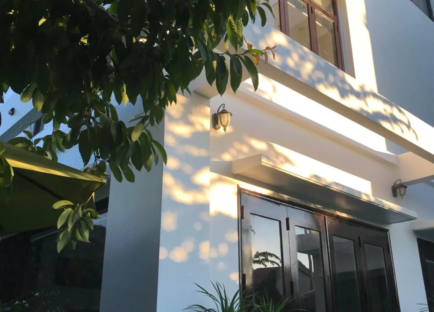 Hoi An Lotus Aroma Villa 3*, Χόι Αν