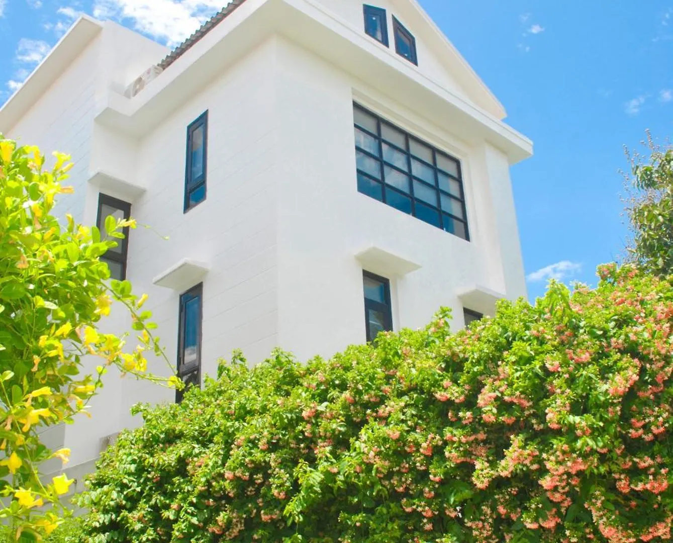 Hoi An Lotus Aroma Villa Ξενοδοχείο Χόι Αν