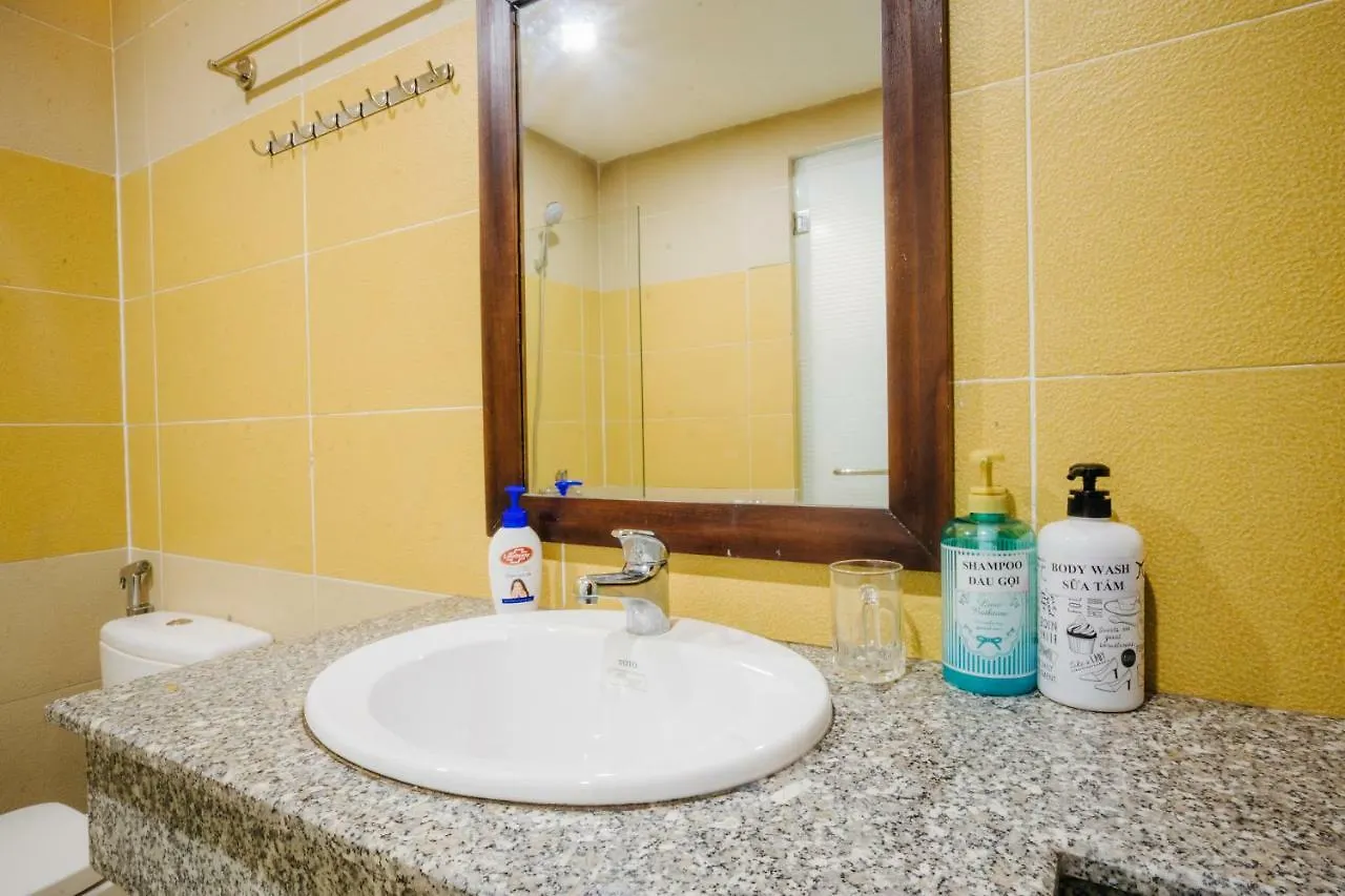 Hoi An Lotus Aroma Villa 3*, Χόι Αν Βιετνάμ
