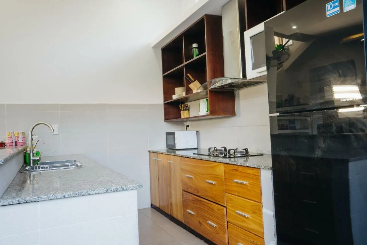 Ξενοδοχείο Hoi An Lotus Aroma Villa