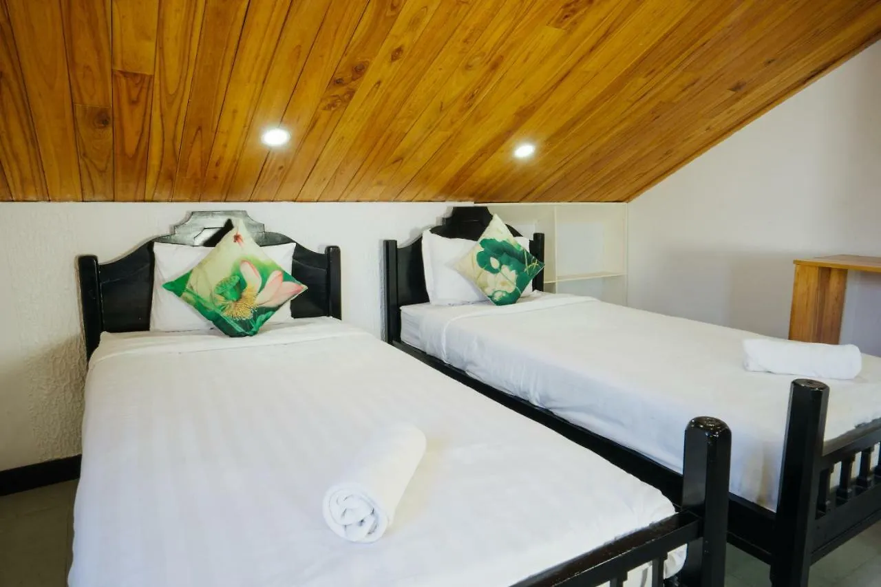 Ξενοδοχείο Hoi An Lotus Aroma Villa