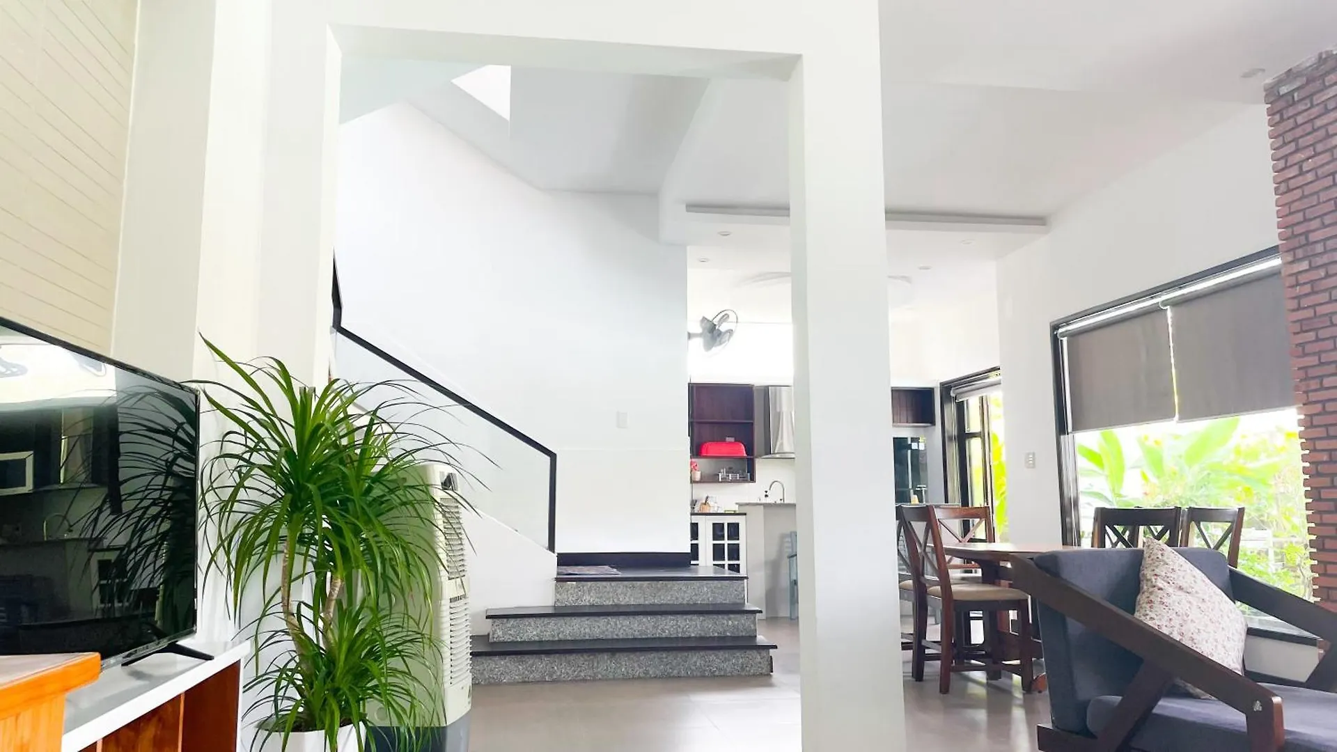 Hotel Hoi An Lotus Aroma Villa