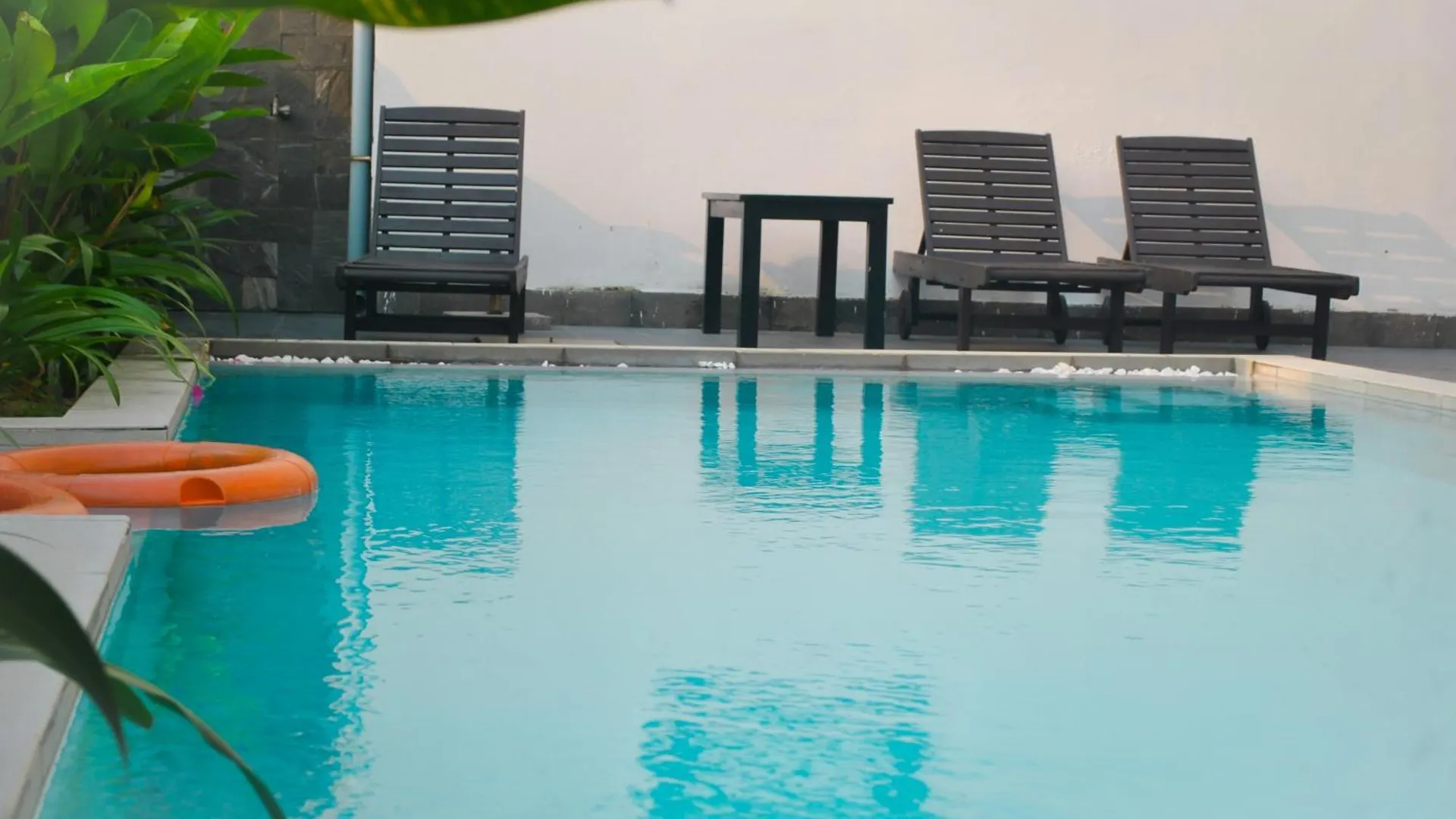 Hotel Hoi An Lotus Aroma Villa