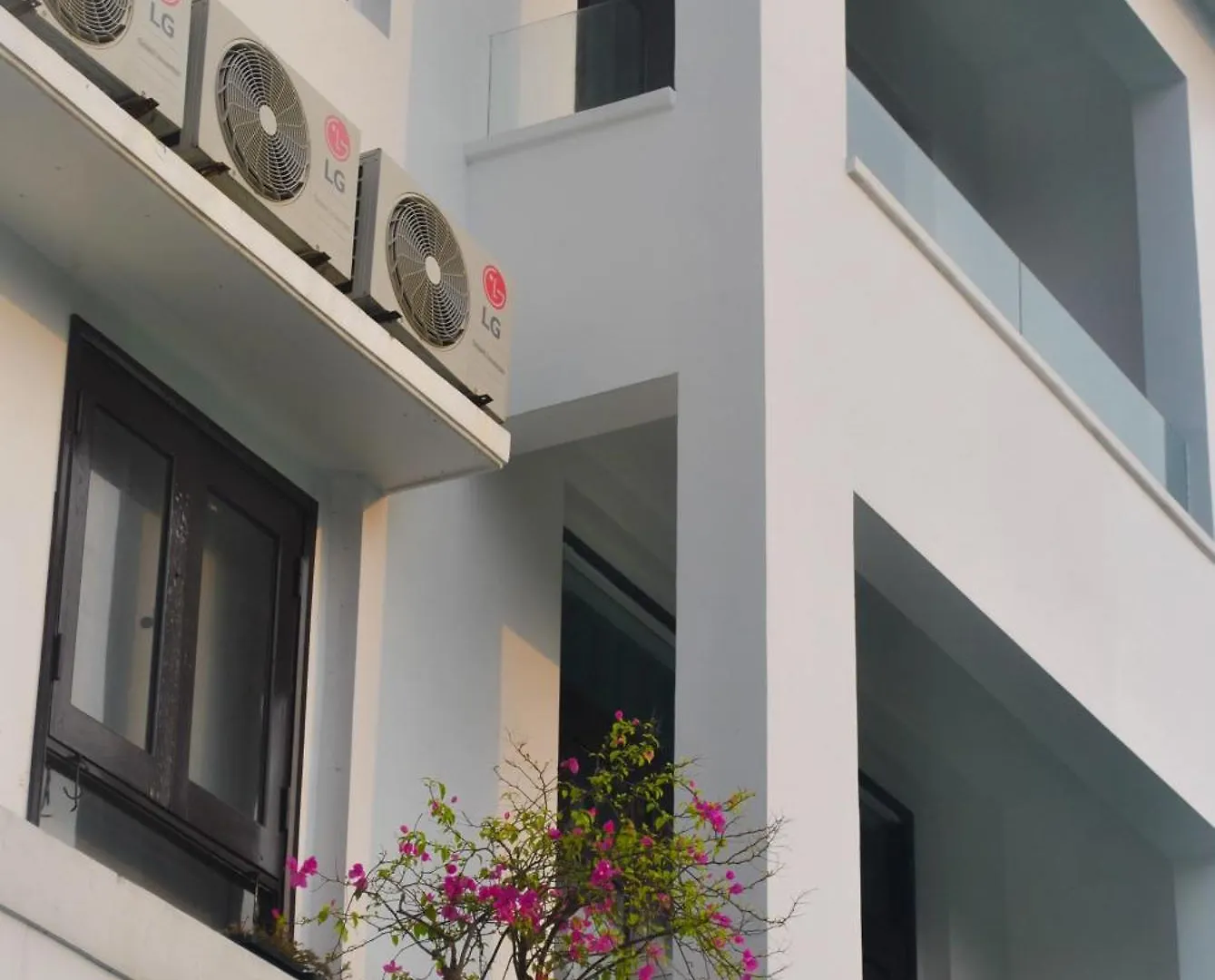 Hotel Hoi An Lotus Aroma Villa