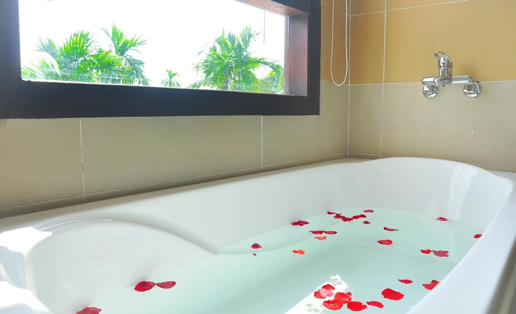 Hoi An Lotus Aroma Villa Vietnam
