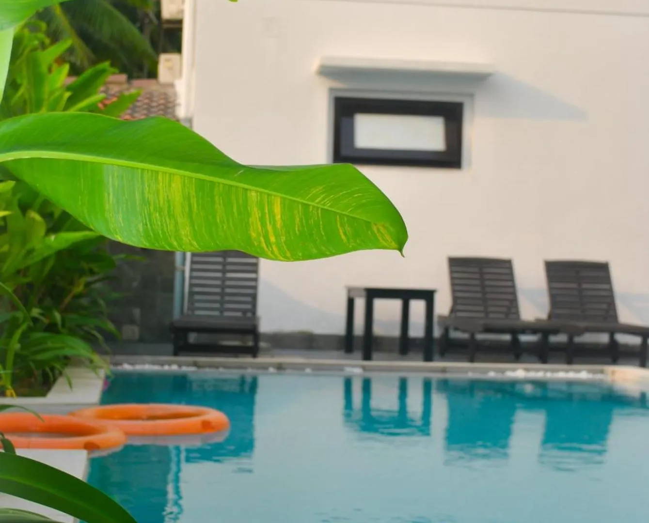 Hoi An Lotus Aroma Villa Vietnam