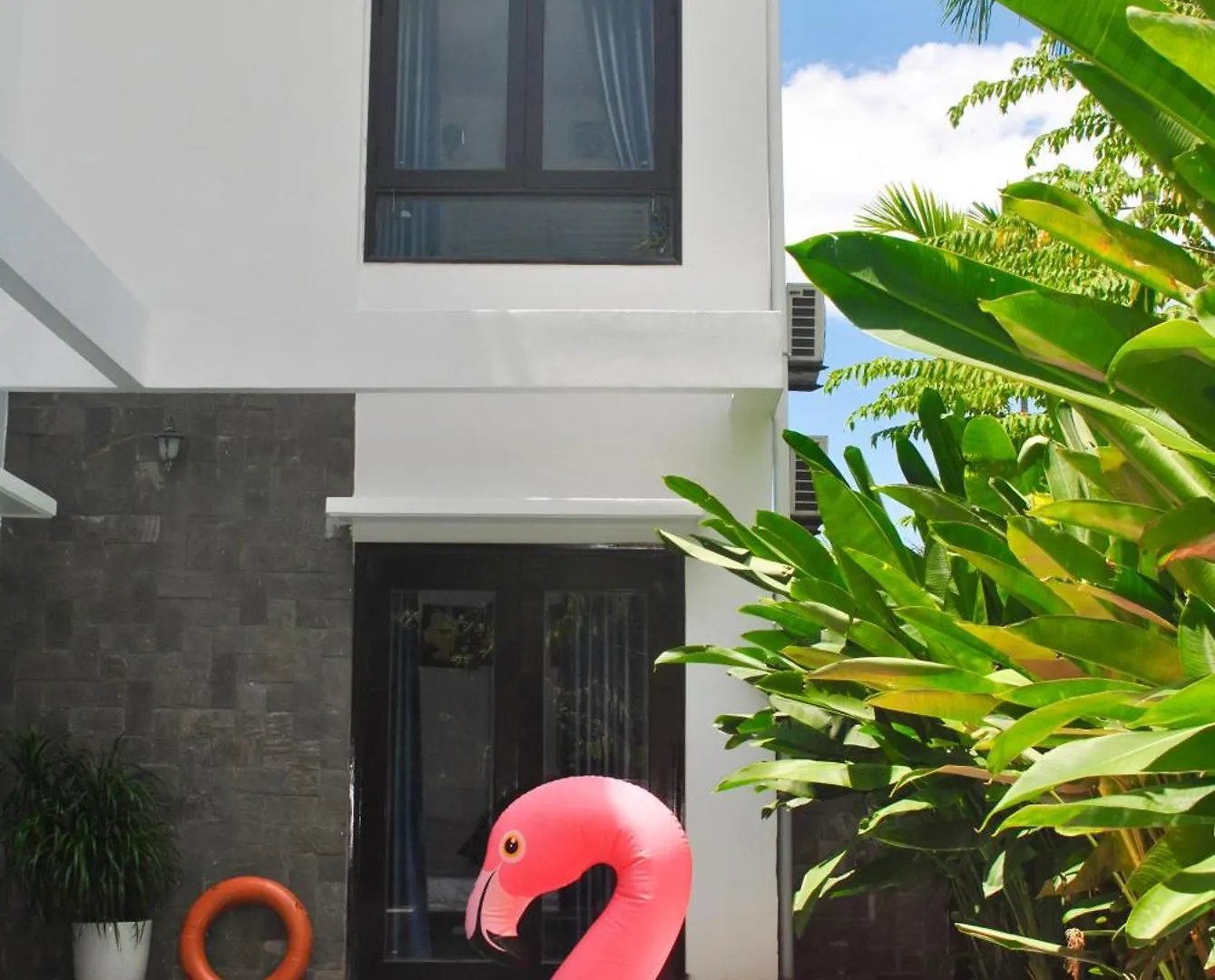 Hoi An Lotus Aroma Villa 3*, Hoi An Vietnam