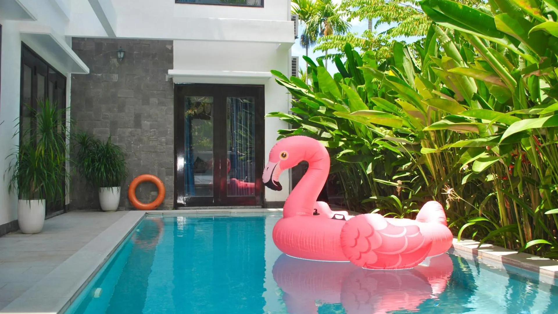 Hoi An Lotus Aroma Villa 3*, Hoi An Vietnam