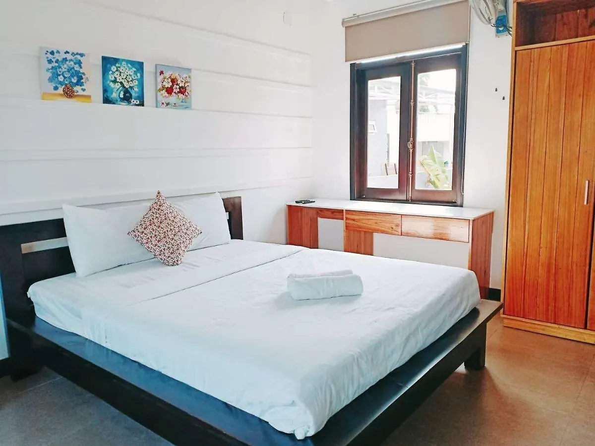 Hotel Hoi An Lotus Aroma Villa