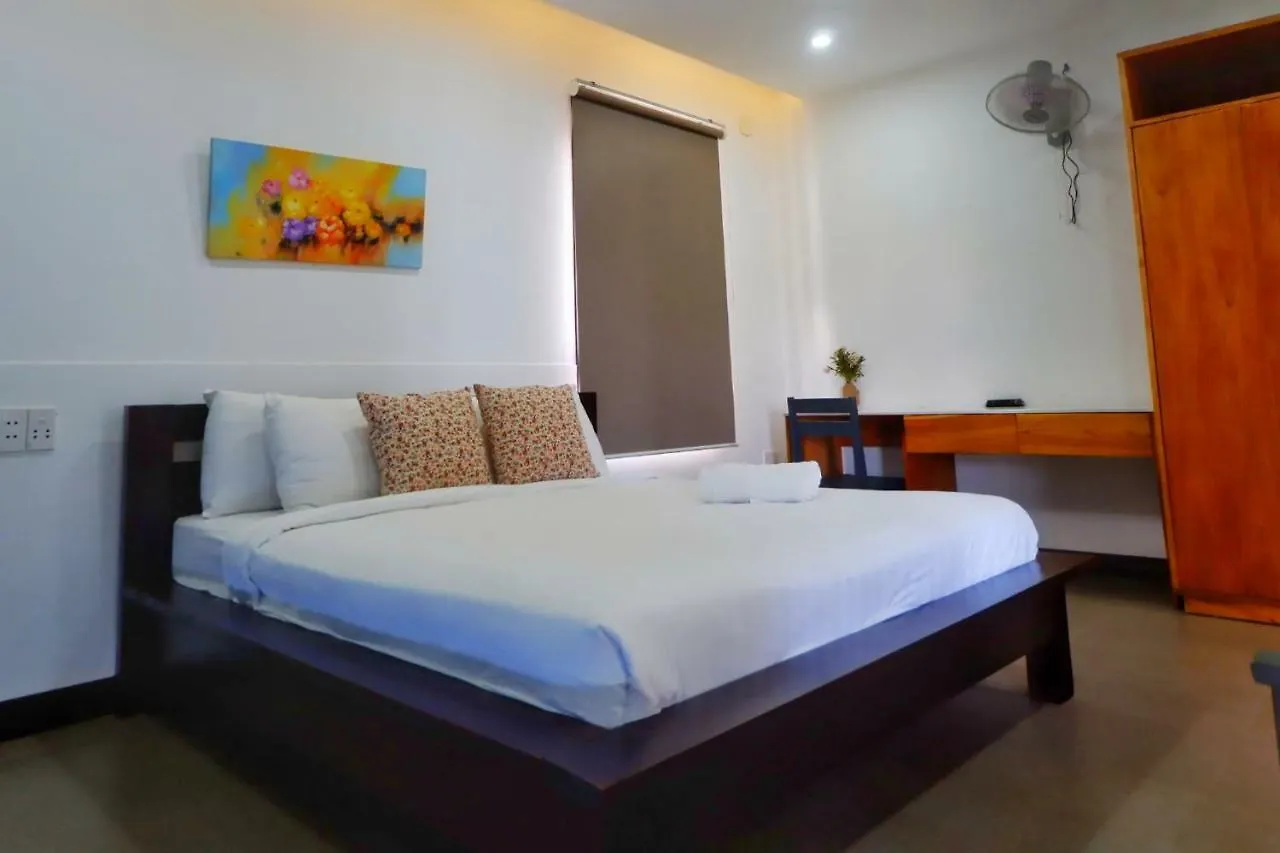 Hoi An Lotus Aroma Villa