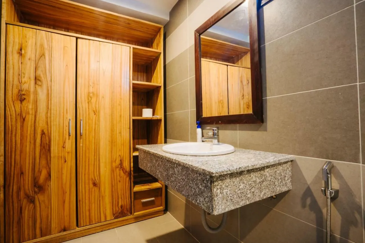 Hotel Hoi An Lotus Aroma Villa