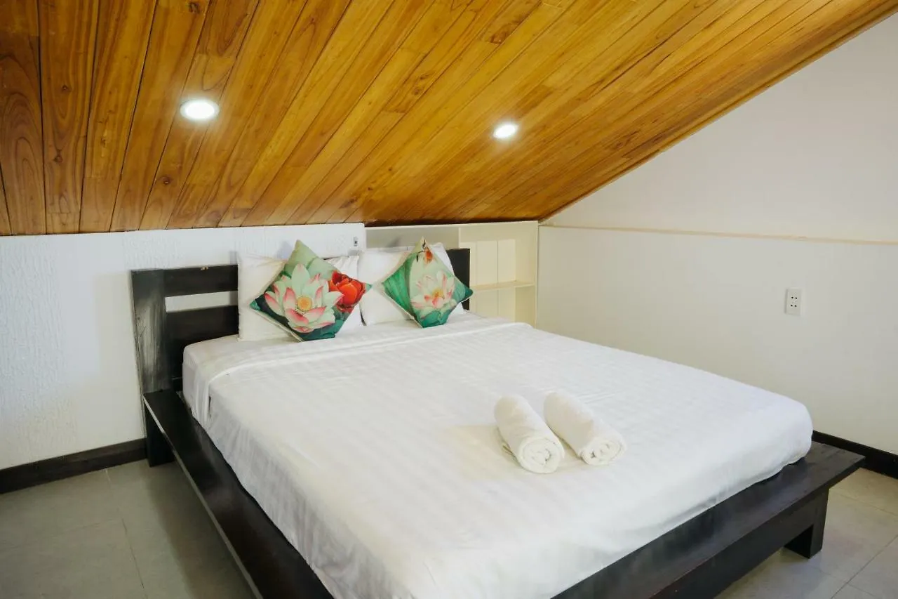 Hotel Hoi An Lotus Aroma Villa