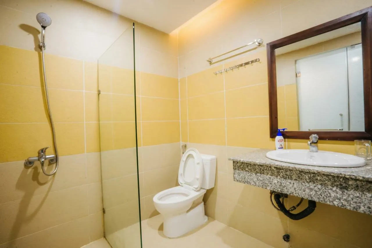Hotel Hoi An Lotus Aroma Villa