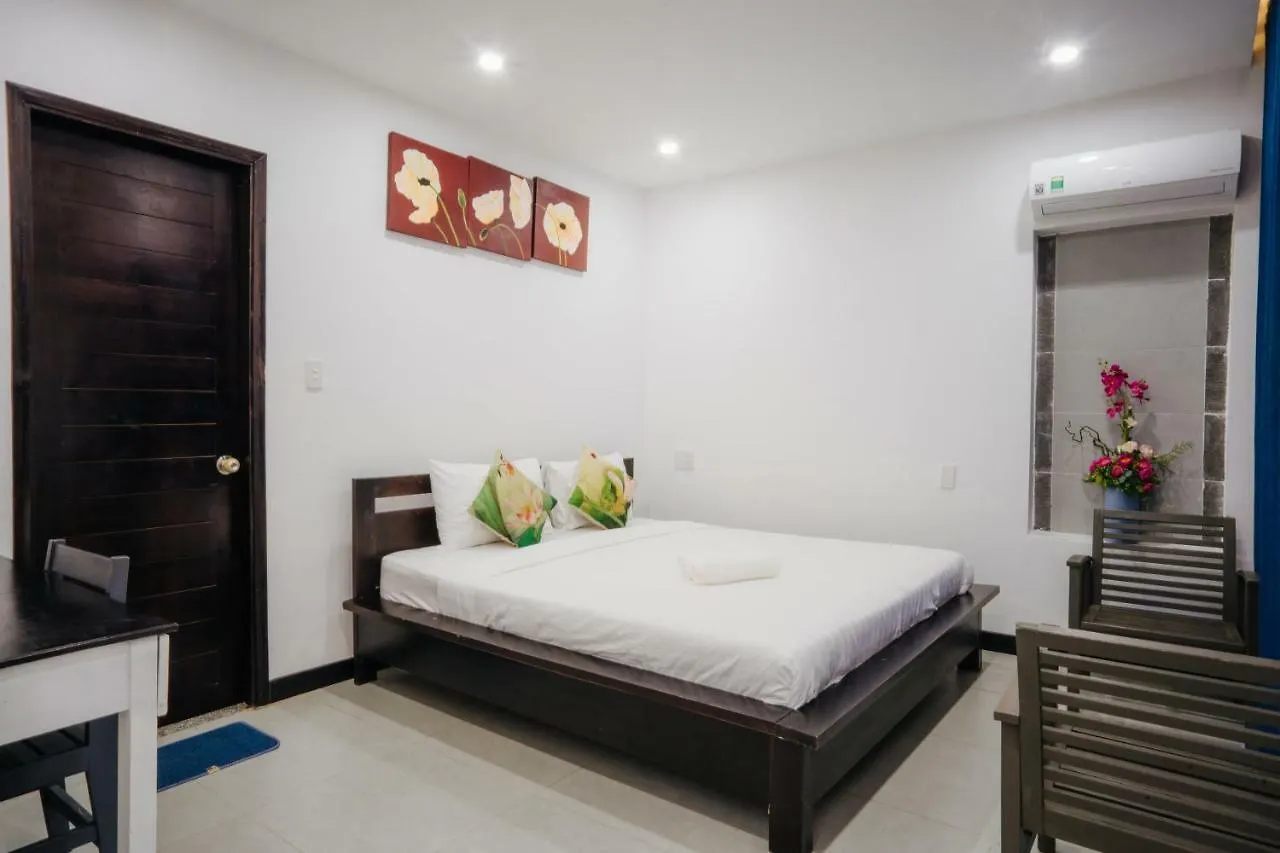 Hoi An Lotus Aroma Villa