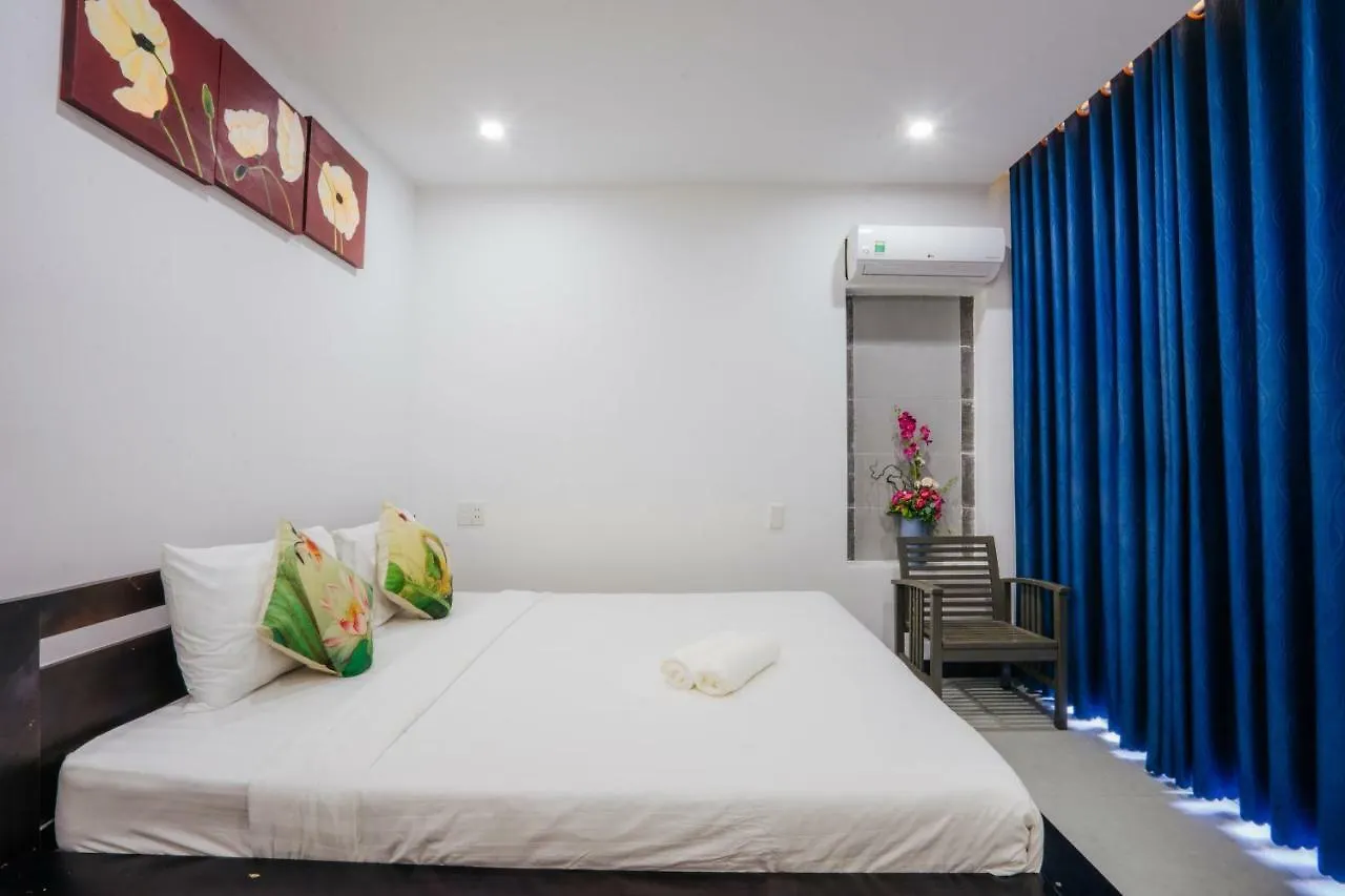 Hotel Hoi An Lotus Aroma Villa