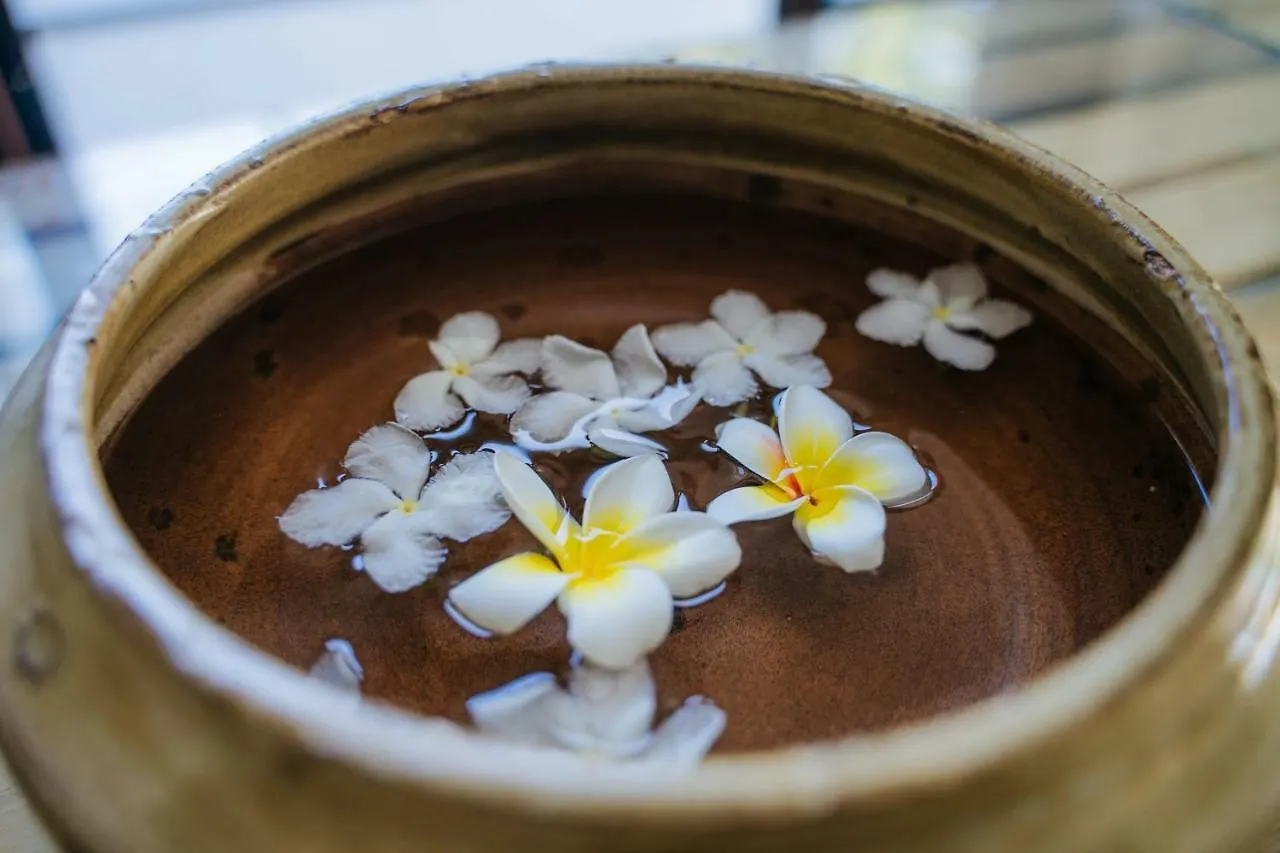 Hoi An Lotus Aroma Villa Hoi An