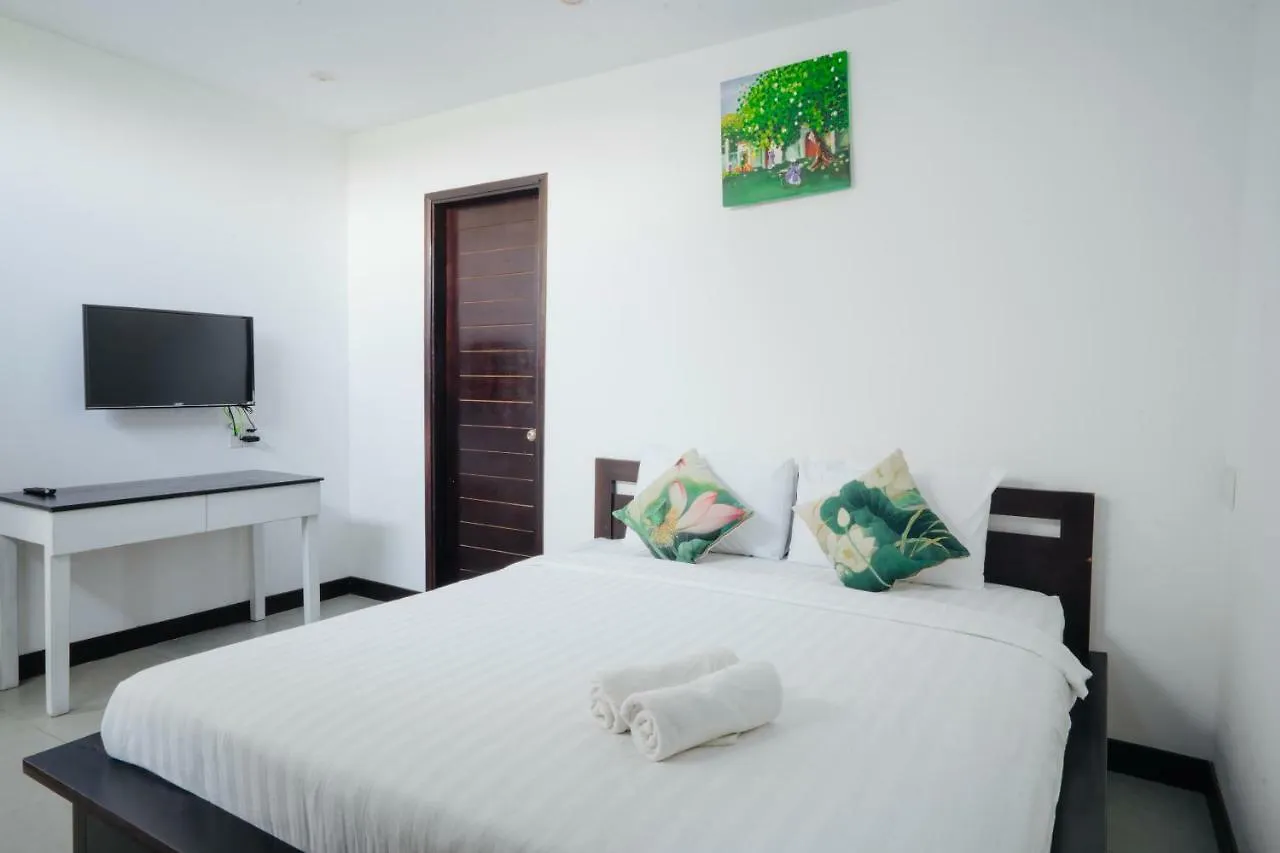 *** Hotel Hoi An Lotus Aroma Villa Vietnam