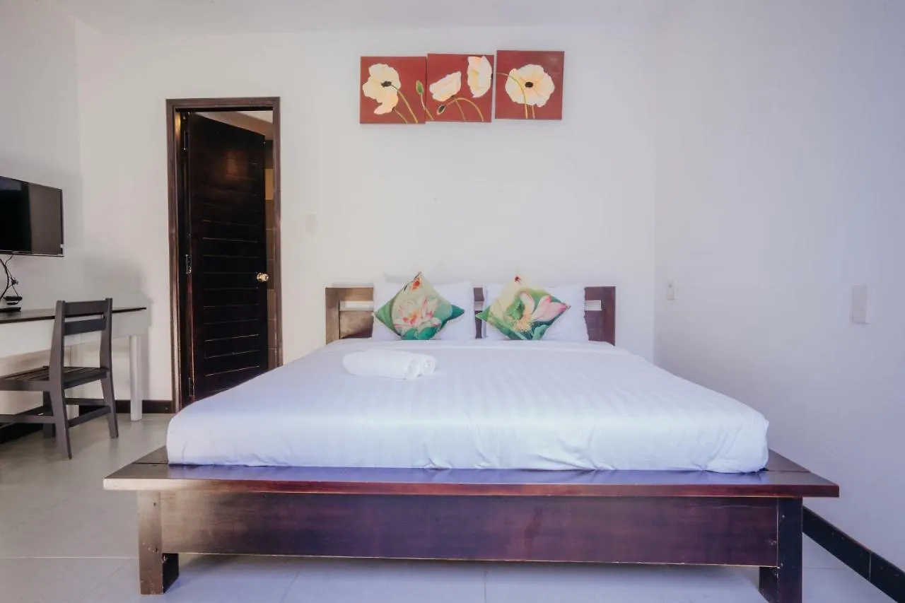 Hoi An Lotus Aroma Villa 3*, Hoi An Vietnam
